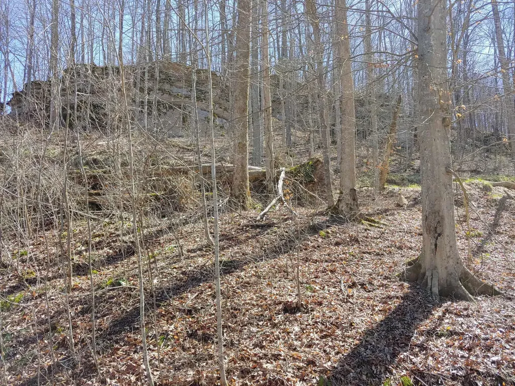 0 Birch Hollow Road Stanton KY 40380