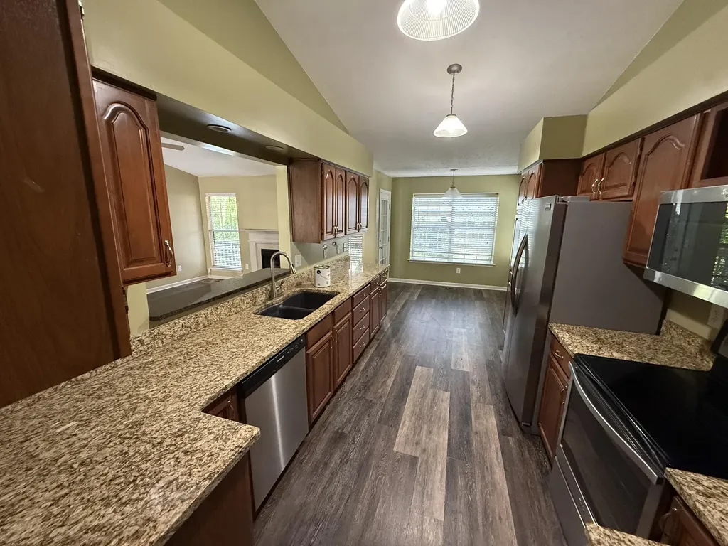 3604 Brookgreen Circle Lexington KY 40509