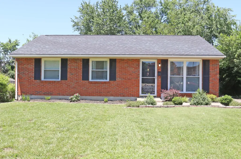 215 Mandalay Road Lexington KY 40504