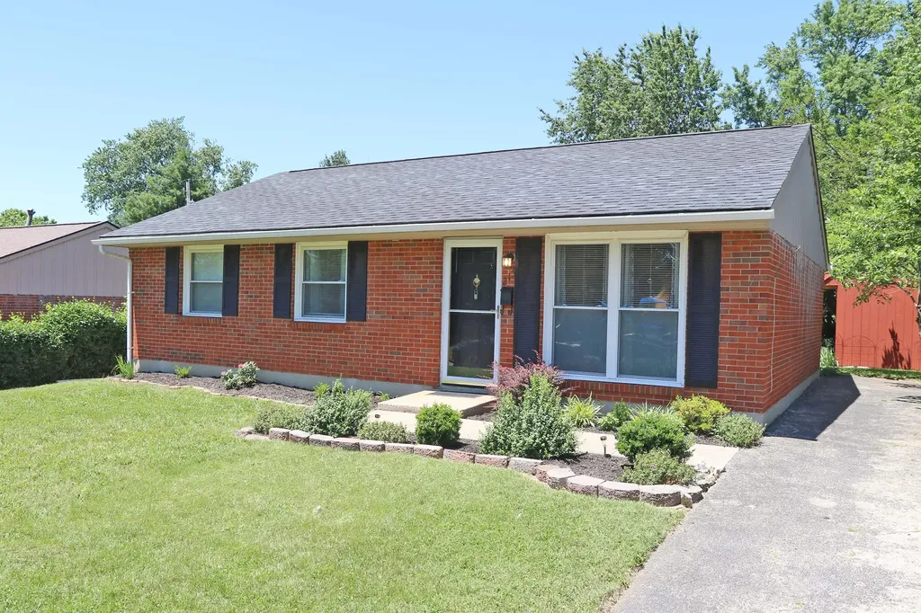 215 Mandalay Road Lexington KY 40504