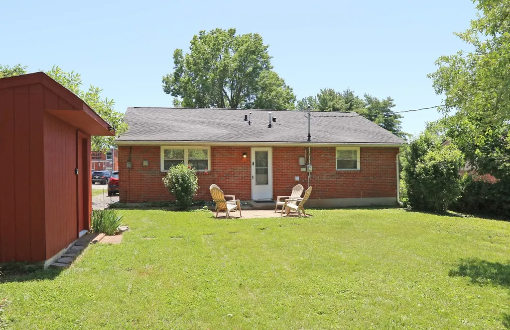 215 Mandalay Road Lexington KY 40504