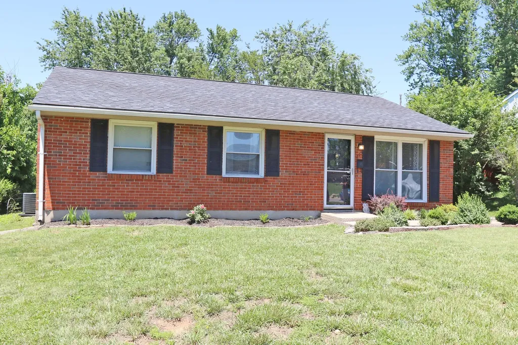 215 Mandalay Road Lexington KY 40504