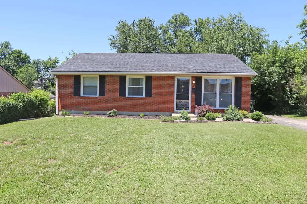 215 Mandalay Road Lexington KY 40504