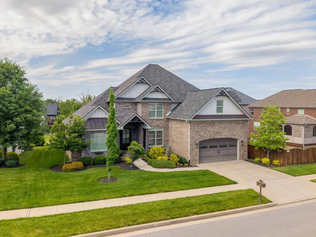 2605 Lucca Place Lexington KY 40509