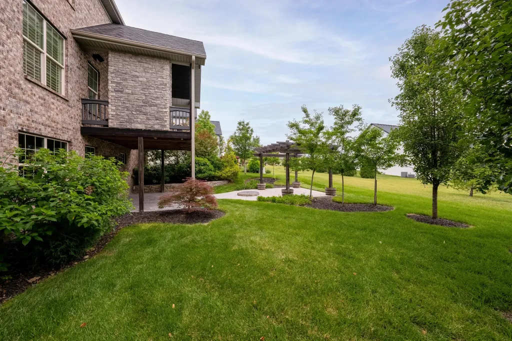 2605 Lucca Place Lexington KY 40509