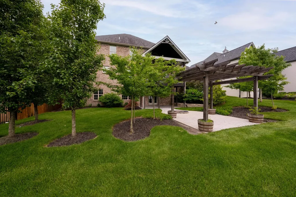 2605 Lucca Place Lexington KY 40509