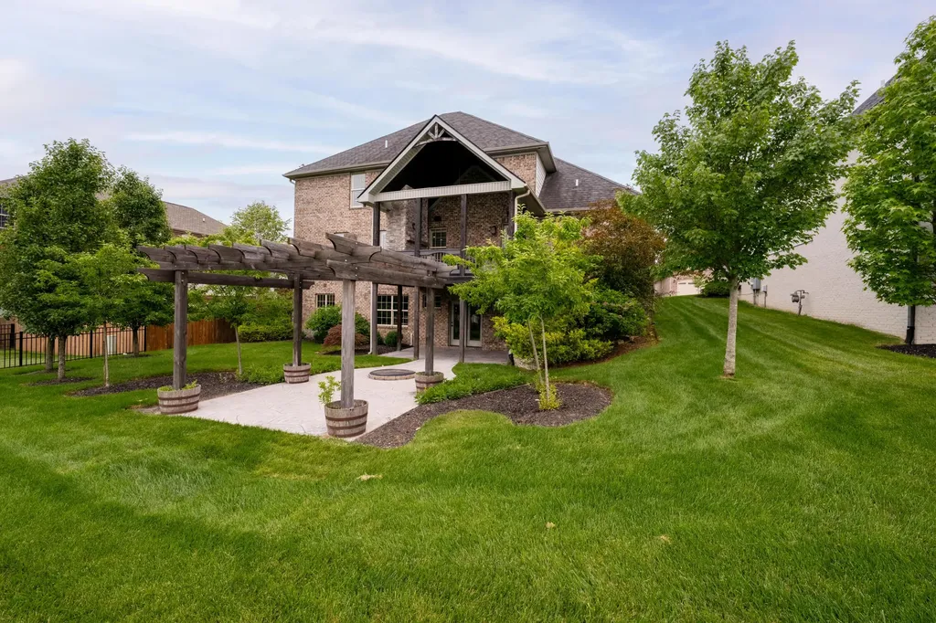 2605 Lucca Place Lexington KY 40509