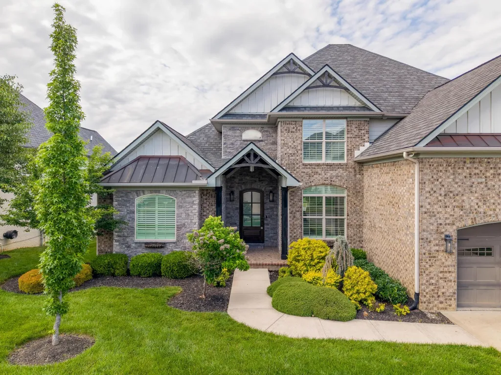 2605 Lucca Place Lexington KY 40509