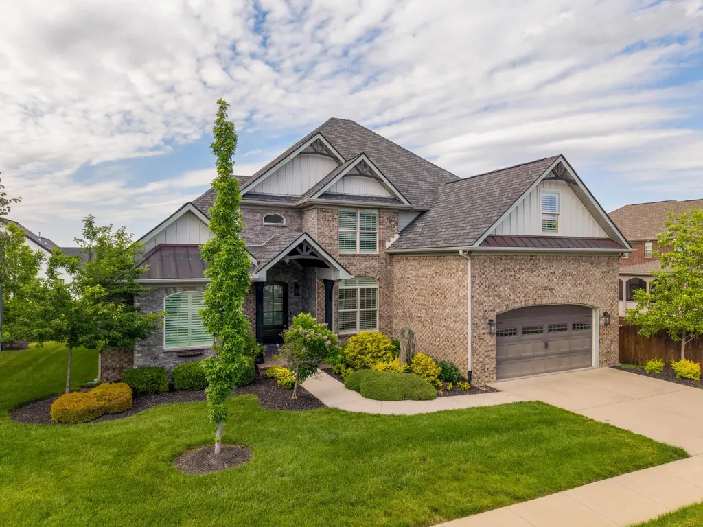 2605 Lucca Place Lexington KY 40509