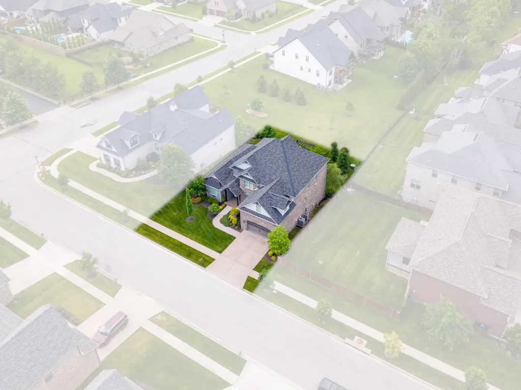 2605 Lucca Place Lexington KY 40509