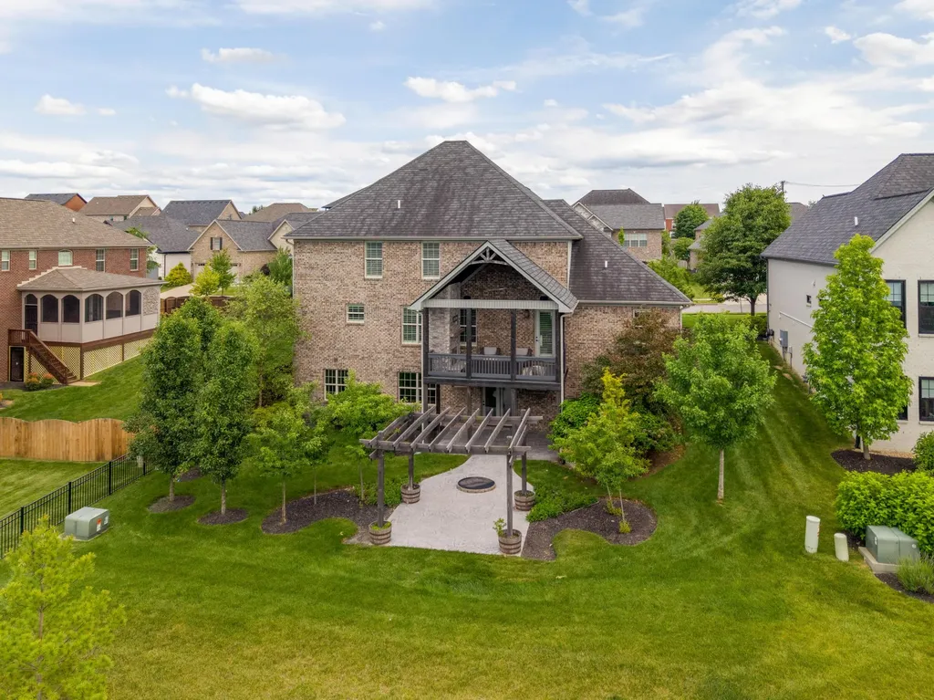 2605 Lucca Place Lexington KY 40509