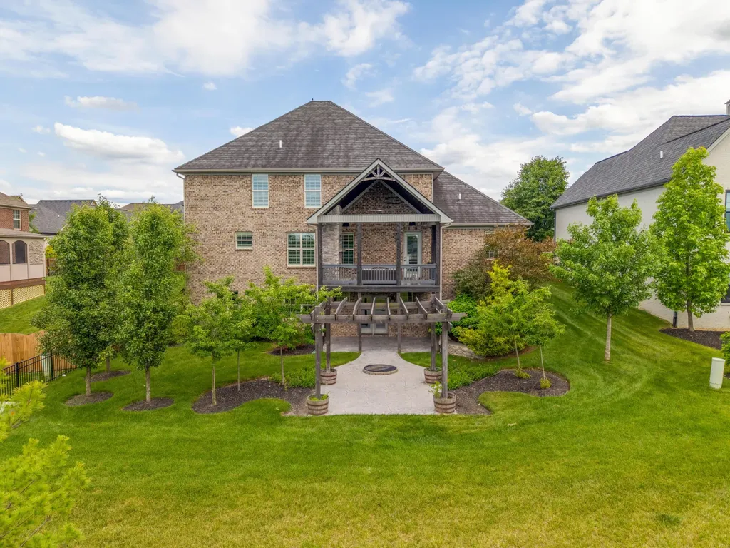 2605 Lucca Place Lexington KY 40509