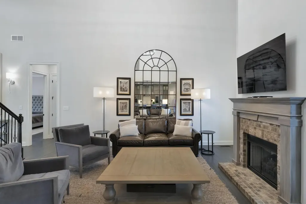 2605 Lucca Place Lexington KY 40509