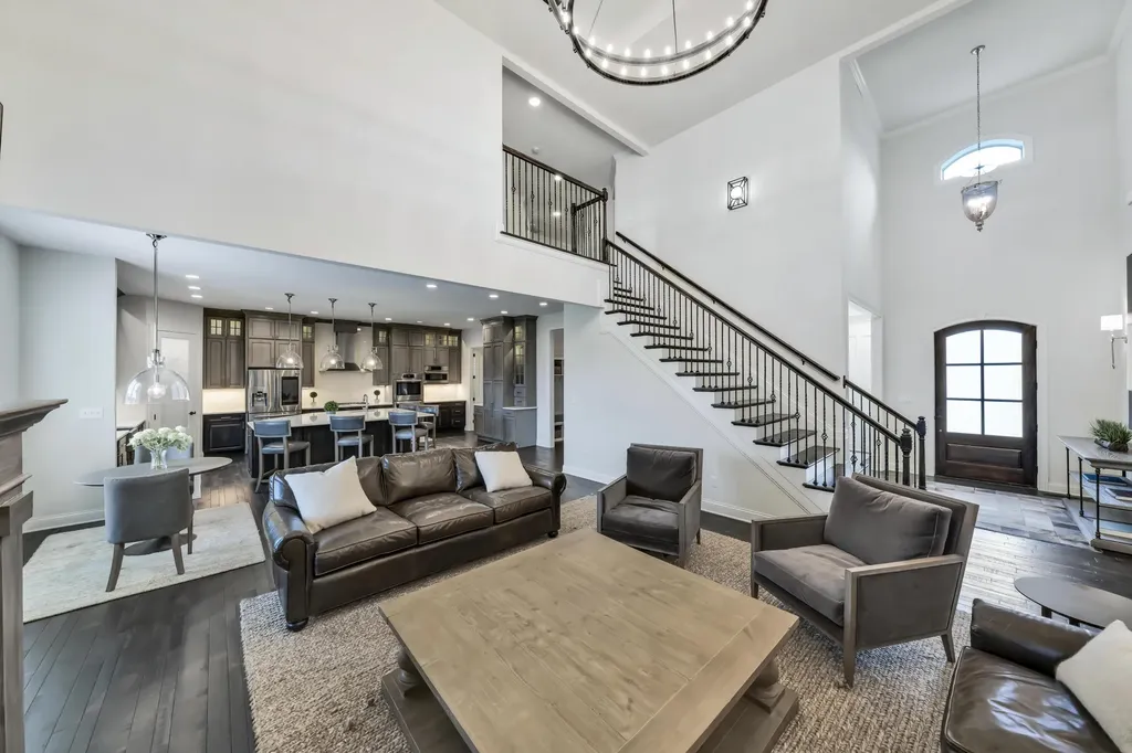2605 Lucca Place Lexington KY 40509