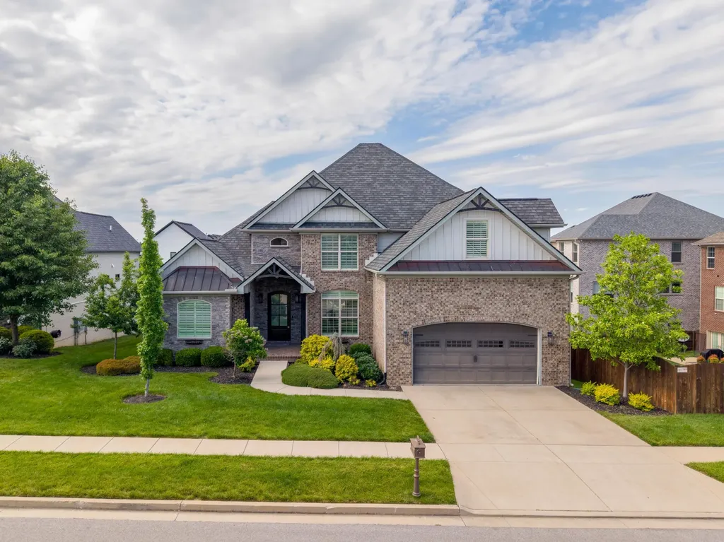 2605 Lucca Place Lexington KY 40509