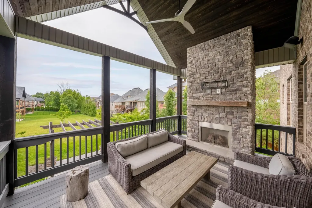 2605 Lucca Place Lexington KY 40509