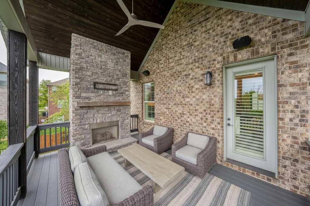 2605 Lucca Place Lexington KY 40509