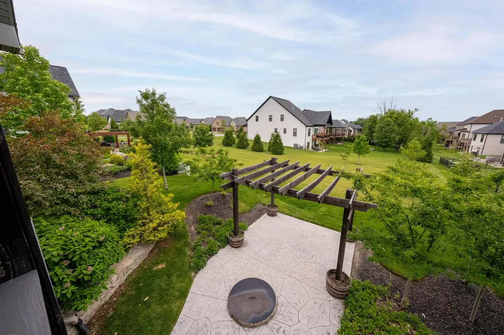 2605 Lucca Place Lexington KY 40509