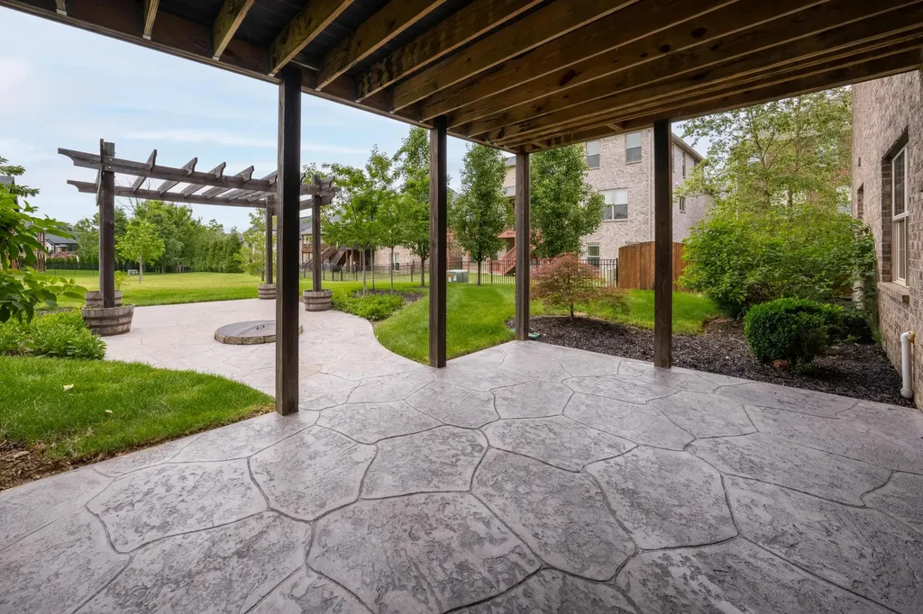 2605 Lucca Place Lexington KY 40509