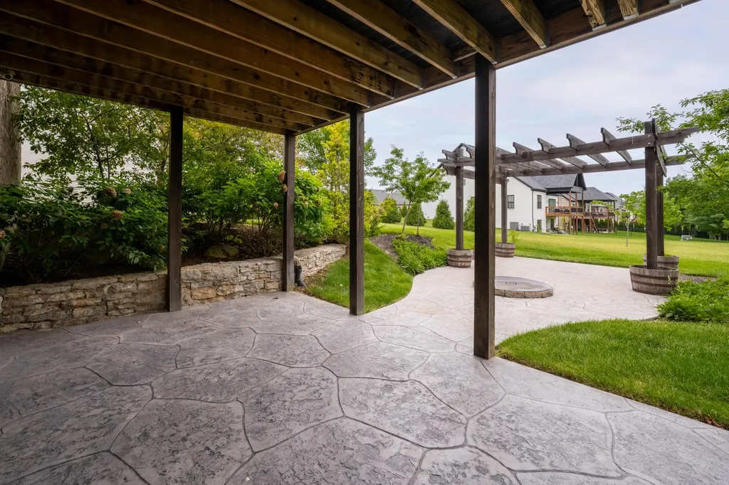 2605 Lucca Place Lexington KY 40509