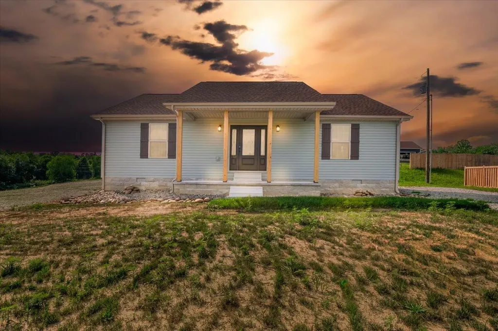 759 Stoney Fork Road Corbin KY 40701