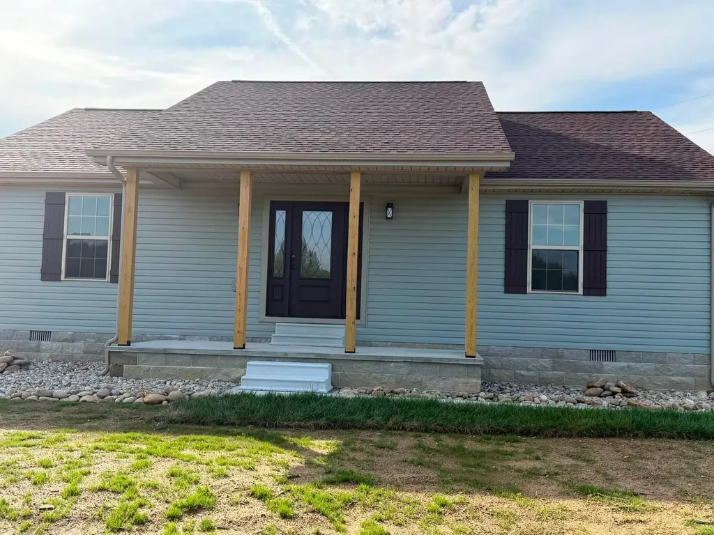 759 Stoney Fork Road Corbin KY 40701