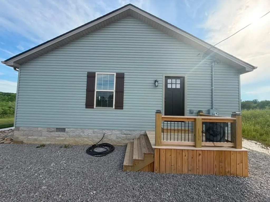 759 Stoney Fork Road Corbin KY 40701