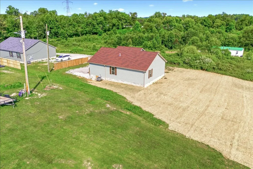 759 Stoney Fork Road Corbin KY 40701
