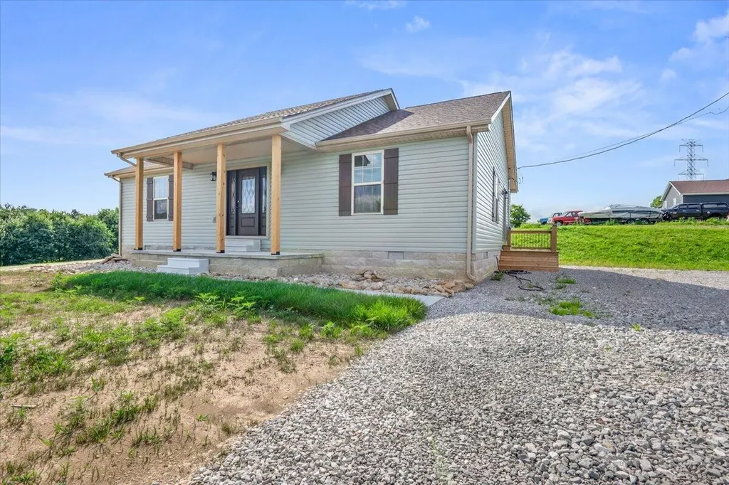 759 Stoney Fork Road Corbin KY 40701