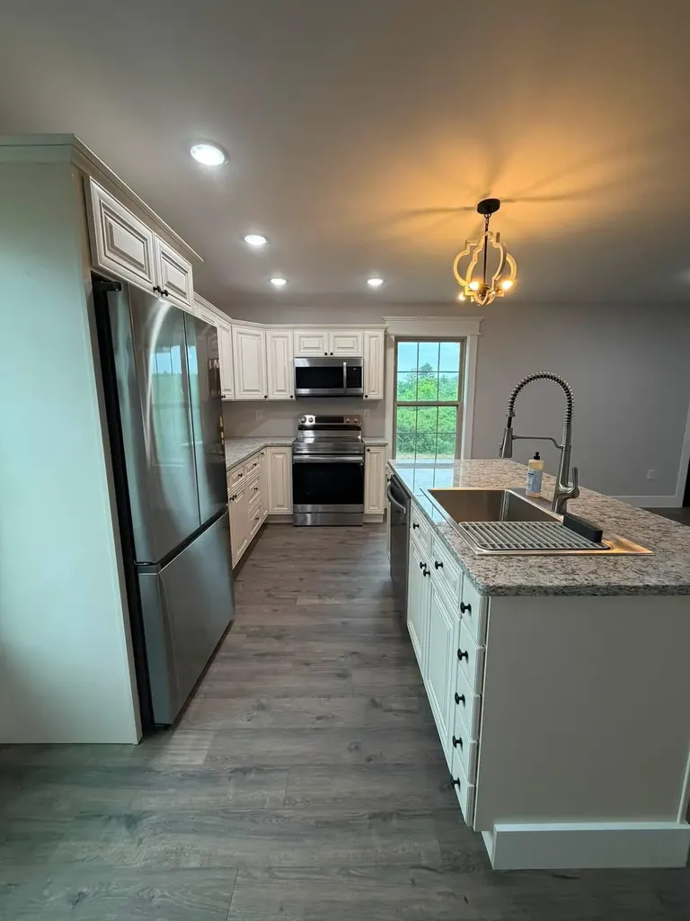 759 Stoney Fork Road Corbin KY 40701
