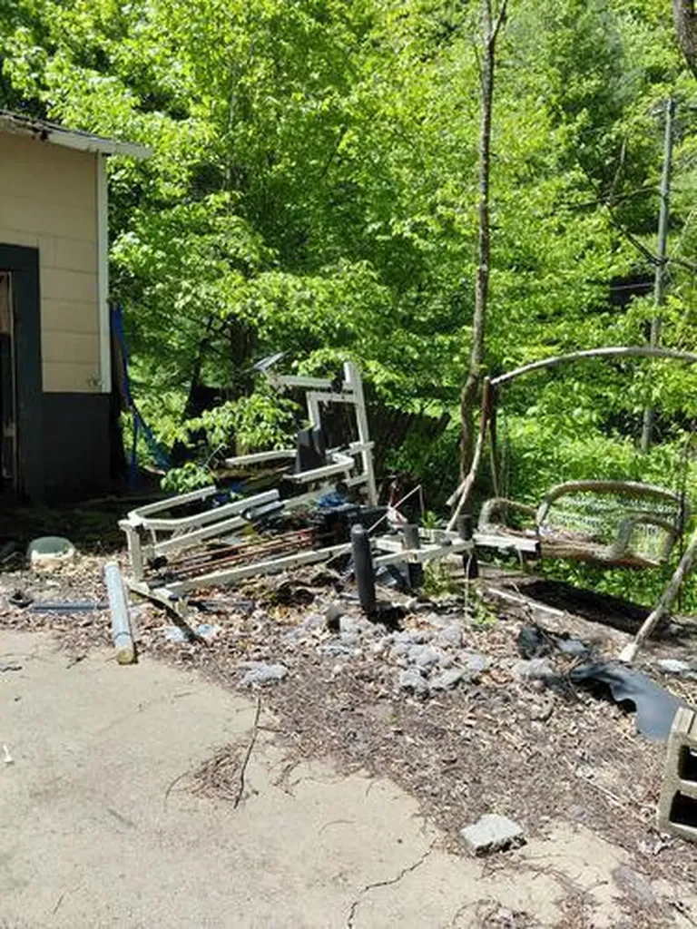 360 Pickle Bean Hollow Ransom KY 41558