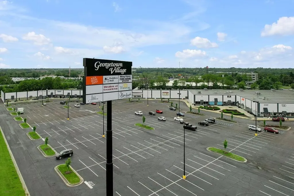 401 Outlet Center Drive Georgetown KY 40324