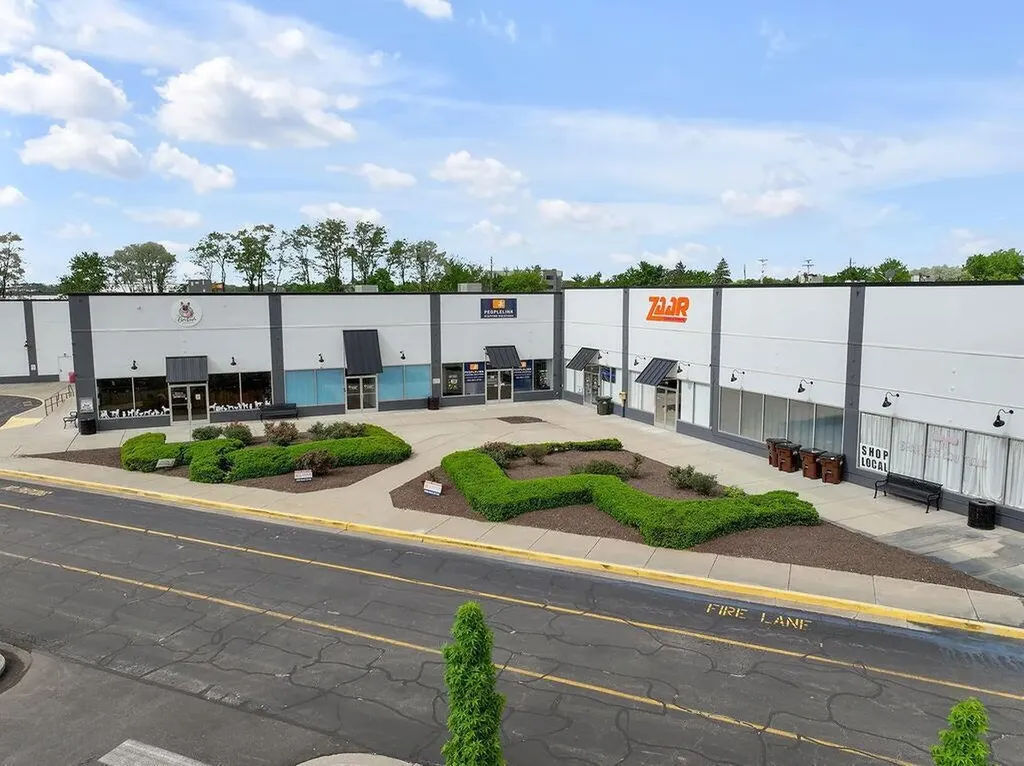 401 Outlet Center Drive Georgetown KY 40324