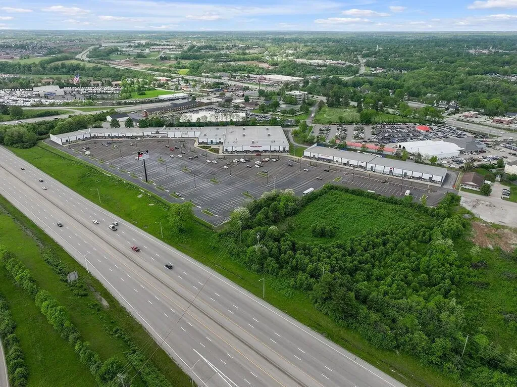 401 Outlet Center Drive Georgetown KY 40324