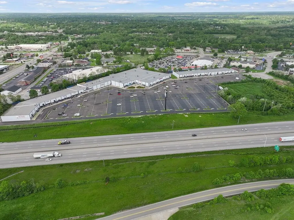401 Outlet Center Drive Georgetown KY 40324
