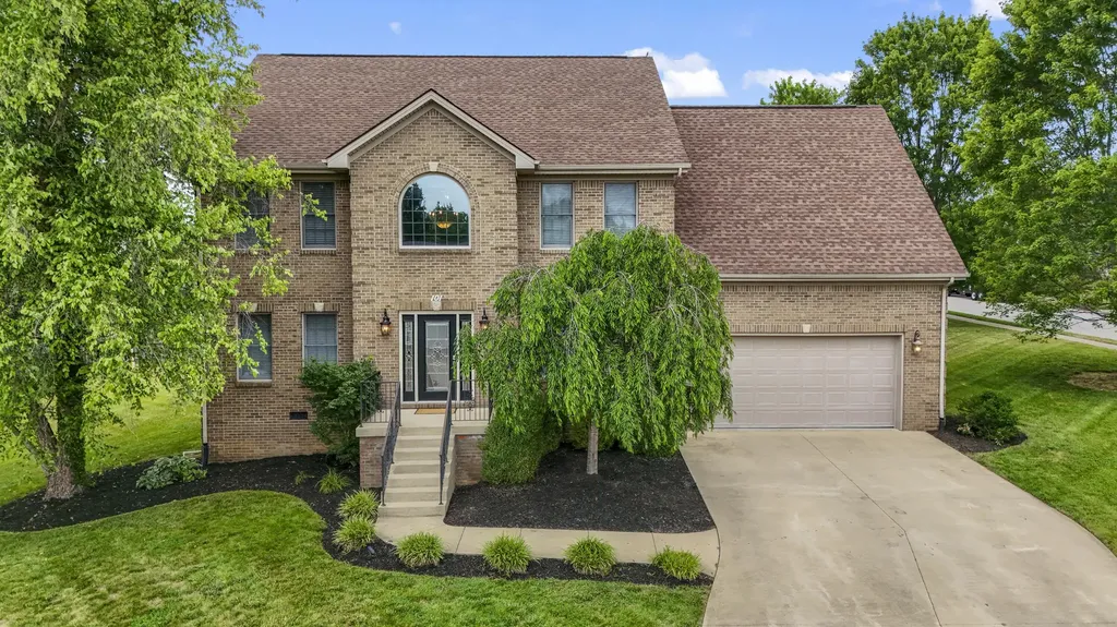 101 Franklin Court Nicholasville KY 40356