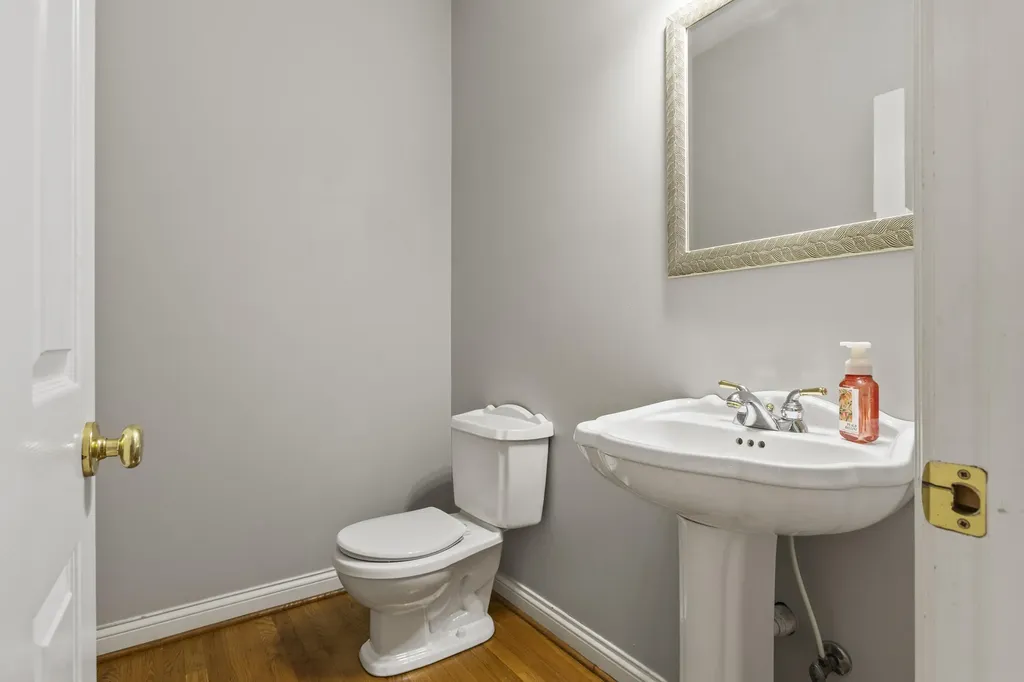 101 Franklin Court Nicholasville KY 40356