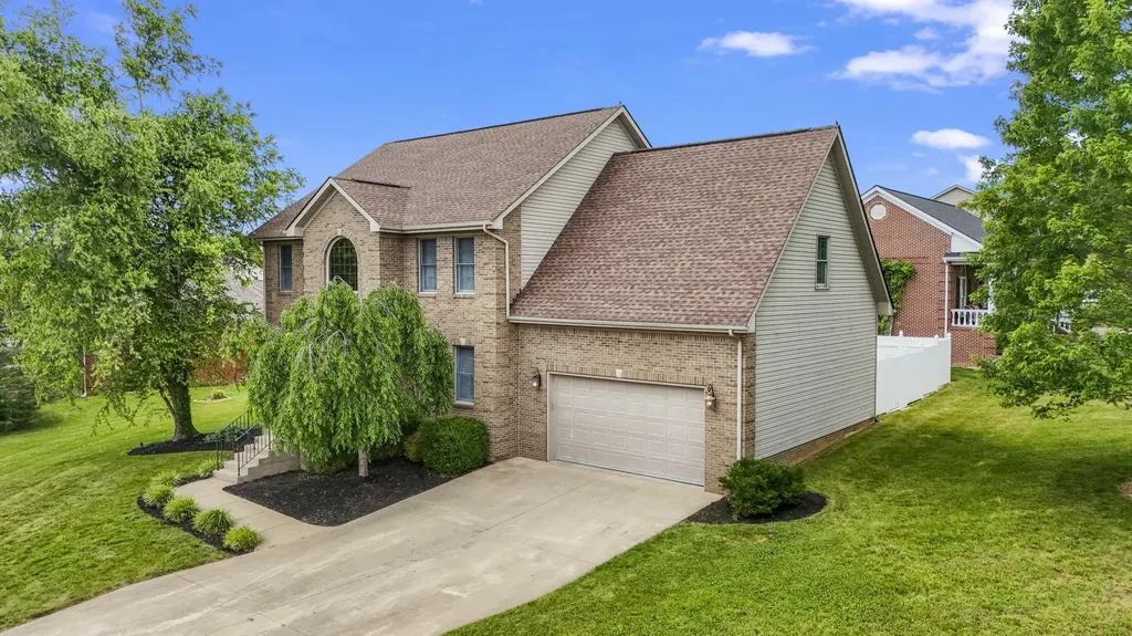 101 Franklin Court Nicholasville KY 40356