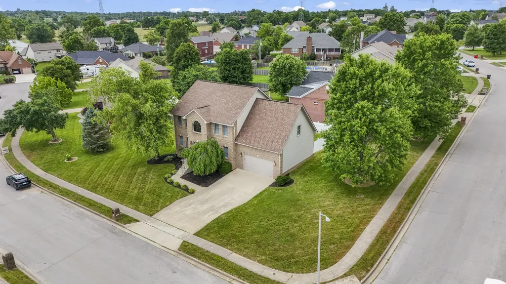101 Franklin Court Nicholasville KY 40356