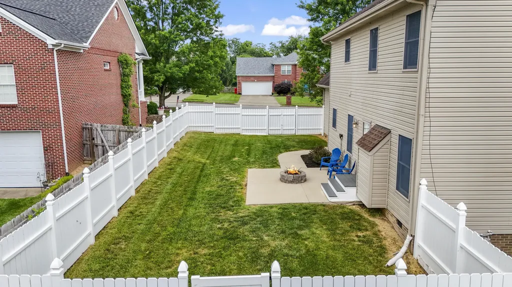 101 Franklin Court Nicholasville KY 40356