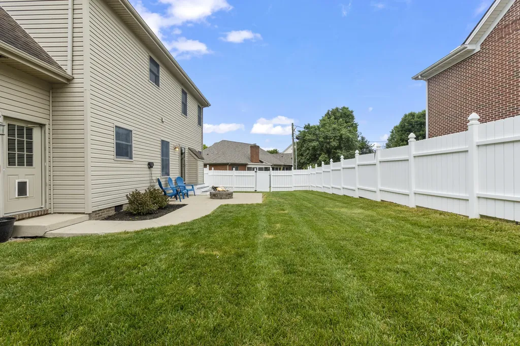 101 Franklin Court Nicholasville KY 40356