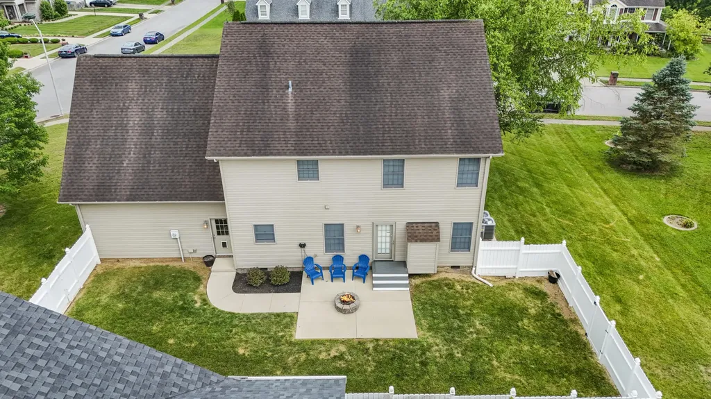 101 Franklin Court Nicholasville KY 40356
