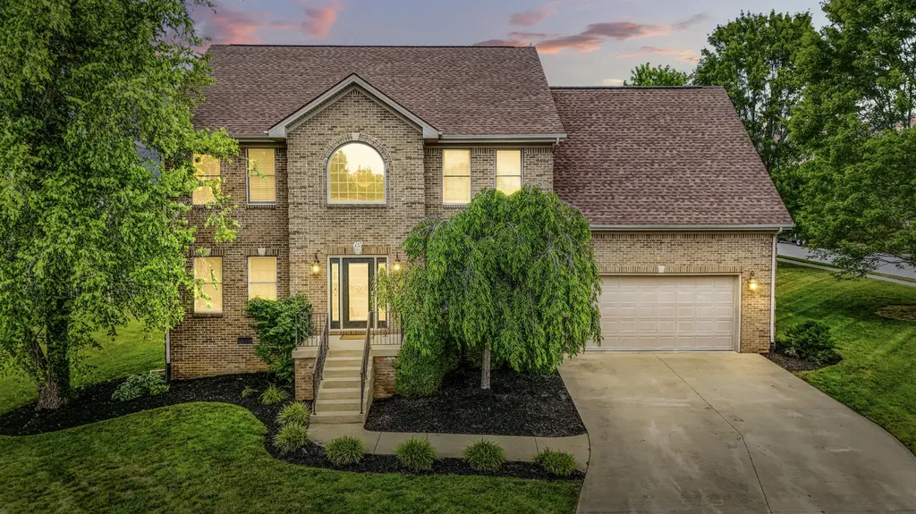 101 Franklin Court Nicholasville KY 40356
