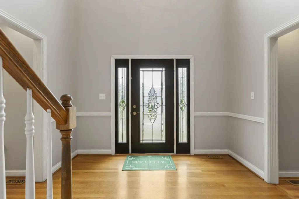 101 Franklin Court Nicholasville KY 40356