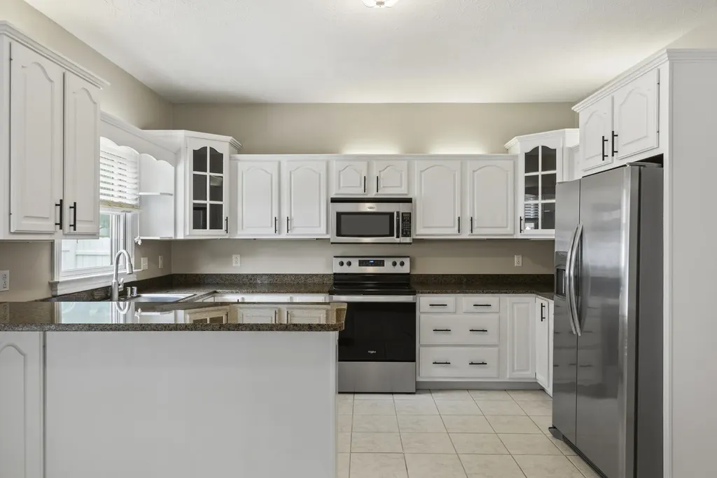 101 Franklin Court Nicholasville KY 40356