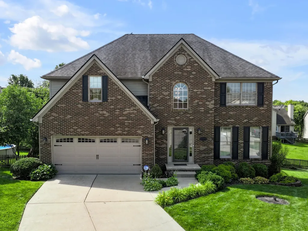1104 Seville Court Lexington KY 40515