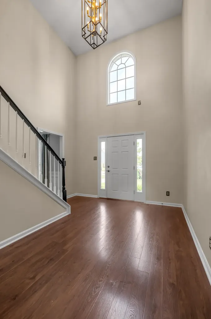 1104 Seville Court Lexington KY 40515