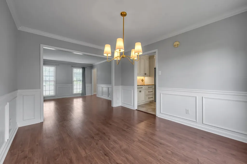 1104 Seville Court Lexington KY 40515