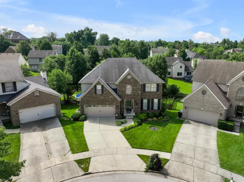 1104 Seville Court Lexington KY 40515