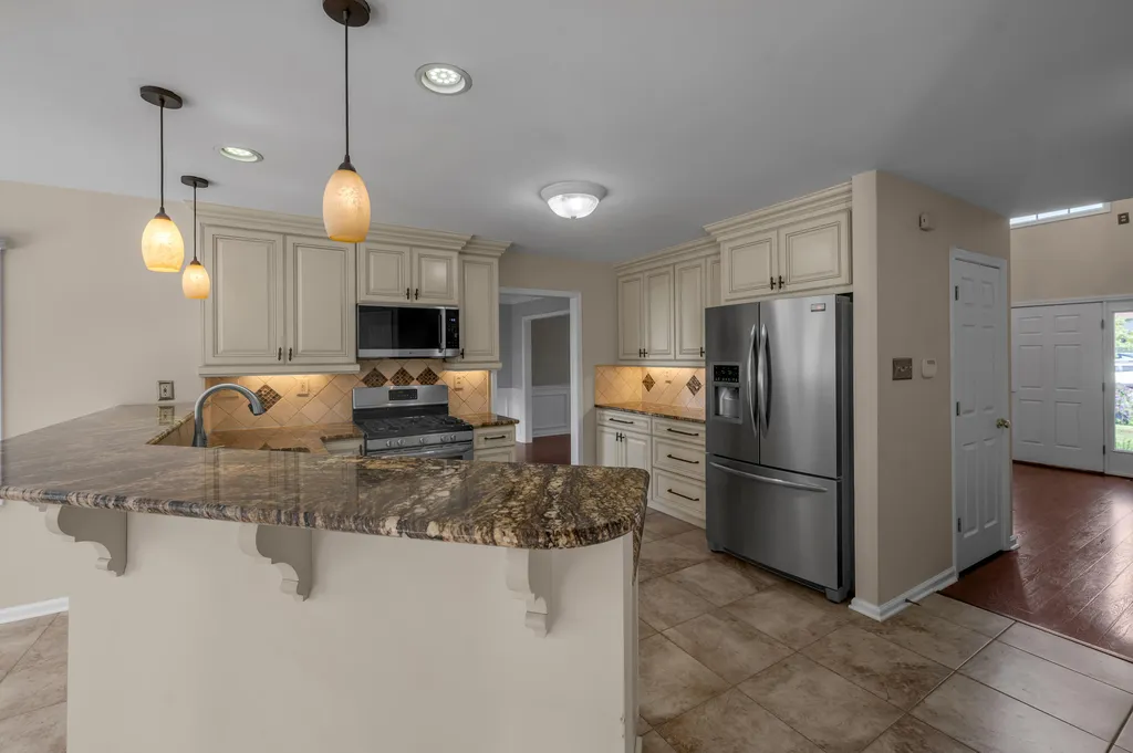 1104 Seville Court Lexington KY 40515